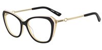 Montatura vista Love Moschino Donna 109316SZE5617 - 109316SZE5617